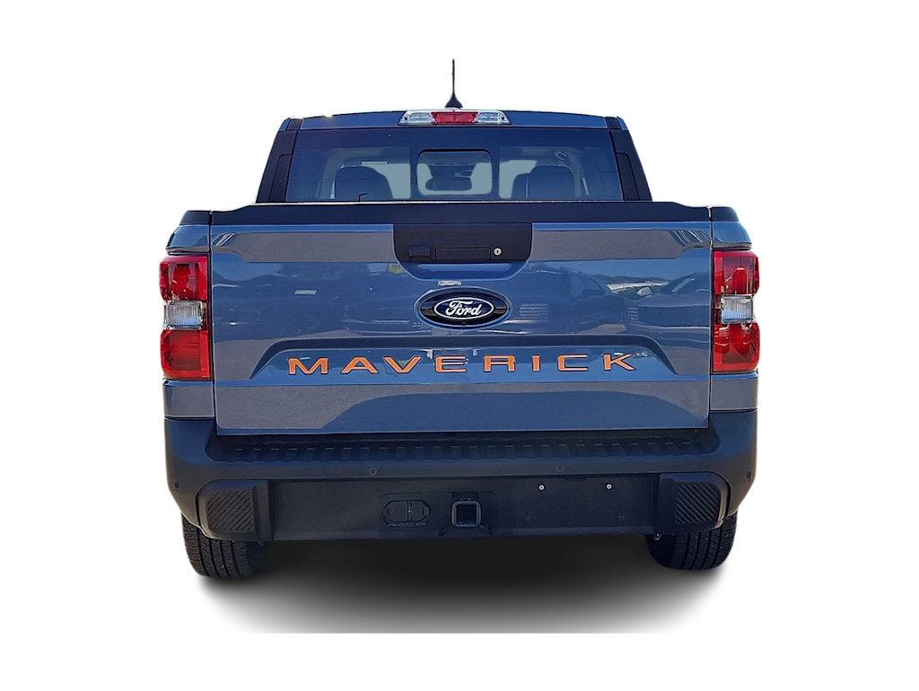 Thumbnail: 2025 Ford Maverick - 5