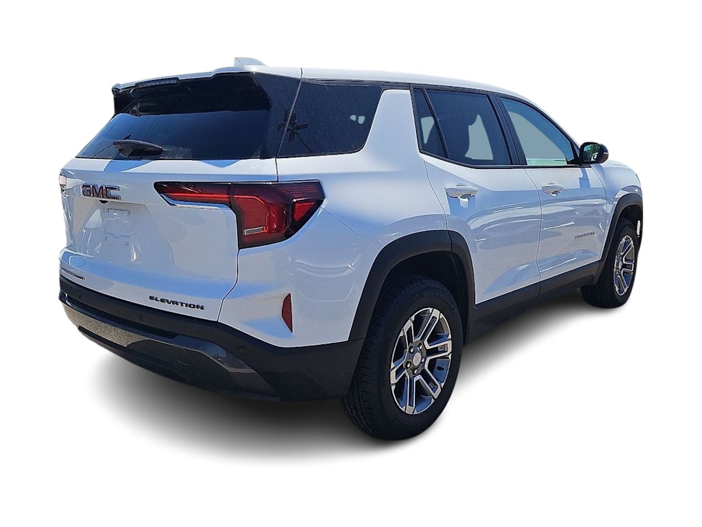 Thumbnail: 2026 GMC Terrain - 17