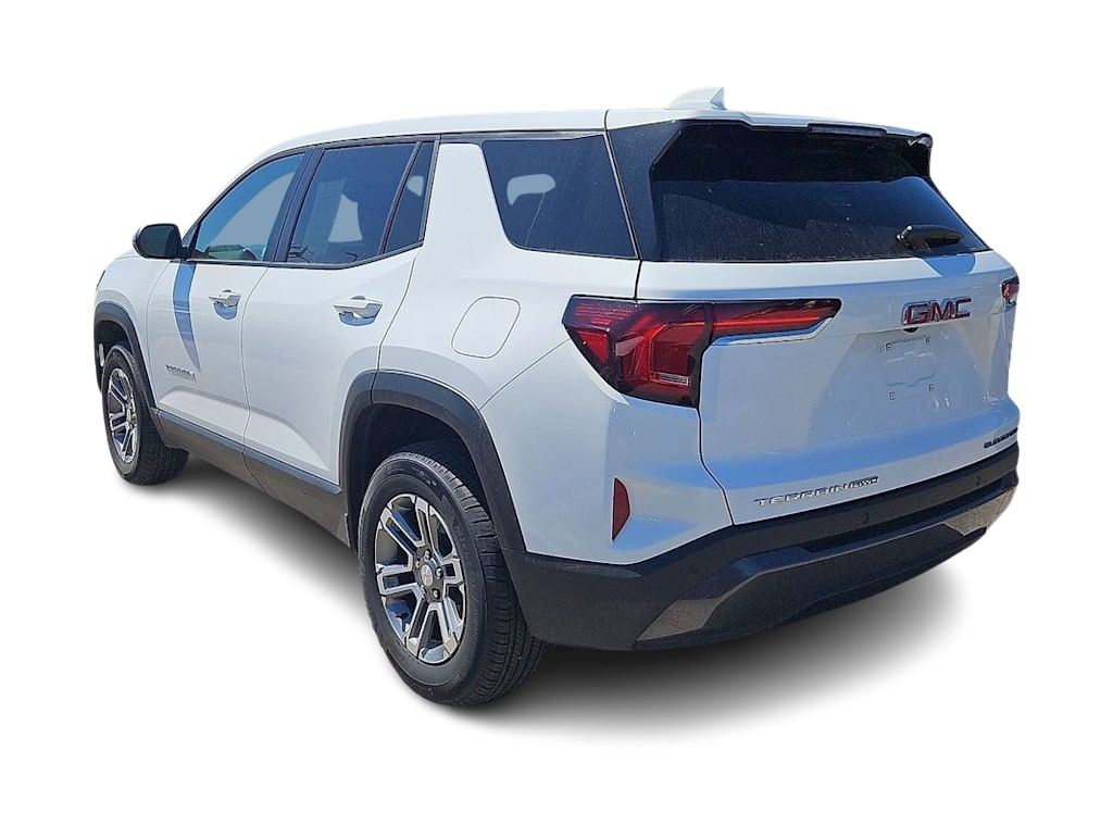 Thumbnail: 2026 GMC Terrain - 4