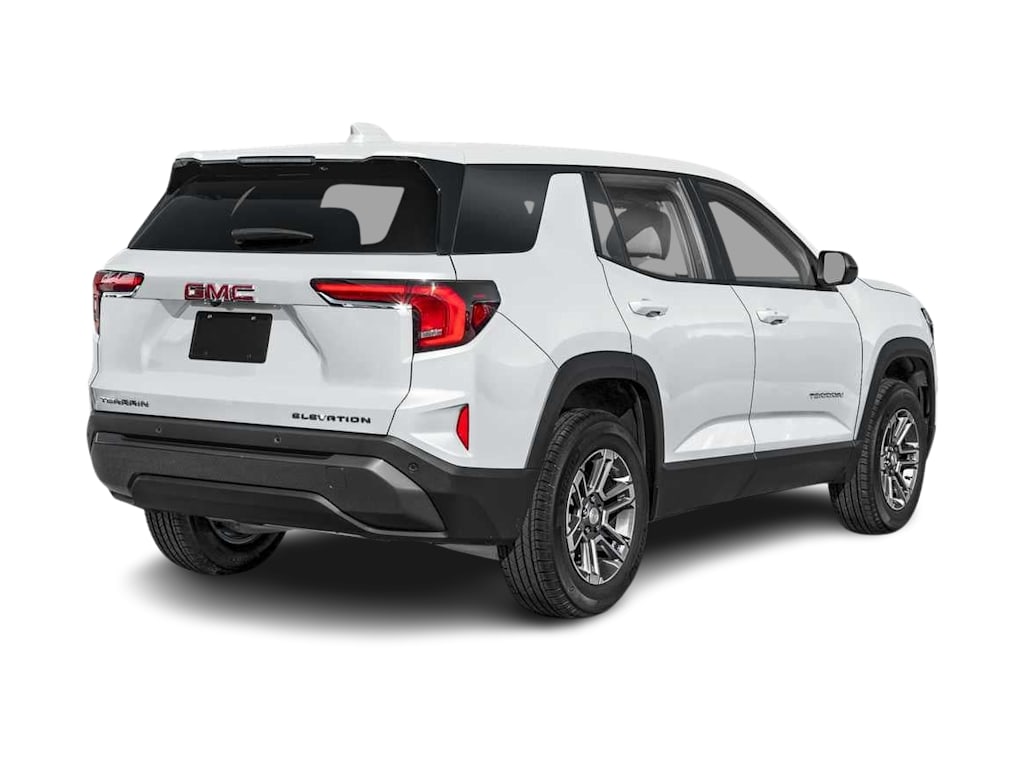 Thumbnail: 2026 GMC Terrain - 36