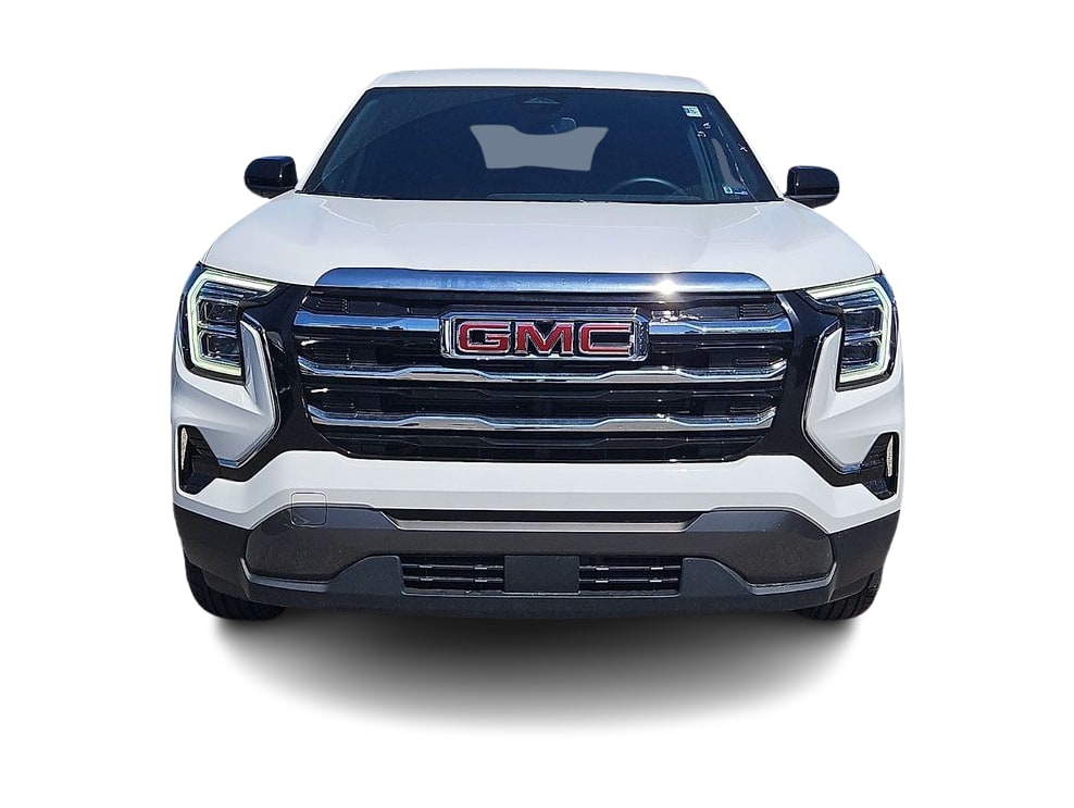 Thumbnail: 2026 GMC Terrain - 6