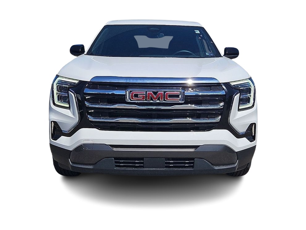 Thumbnail: 2026 GMC Terrain - 5