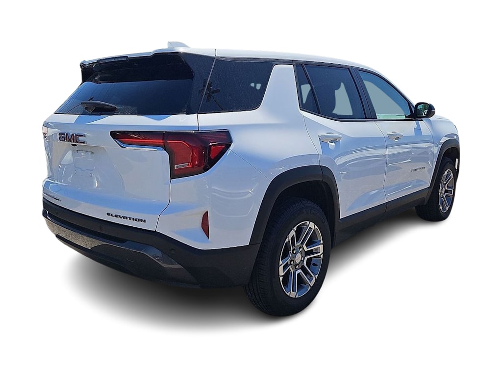 Thumbnail: 2026 GMC Terrain - 17