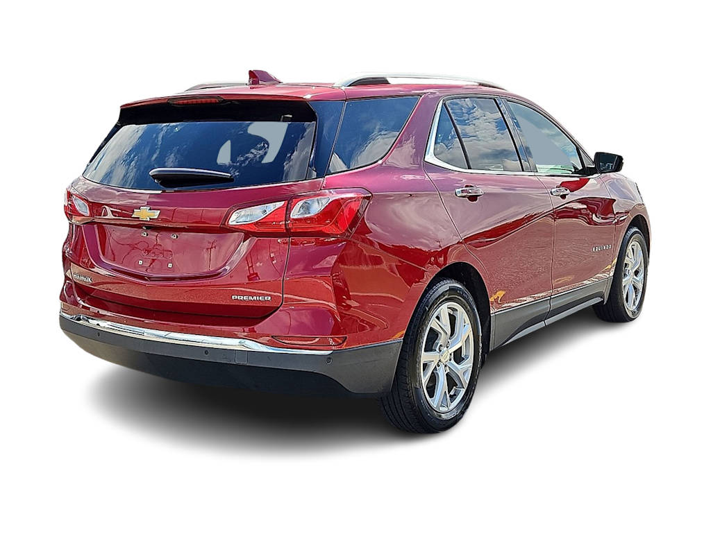 Thumbnail: 2019 Chevrolet Equinox - 20