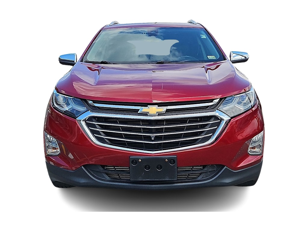 Thumbnail: 2019 Chevrolet Equinox - 6