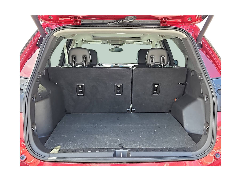 Thumbnail: 2019 Chevrolet Equinox - 16