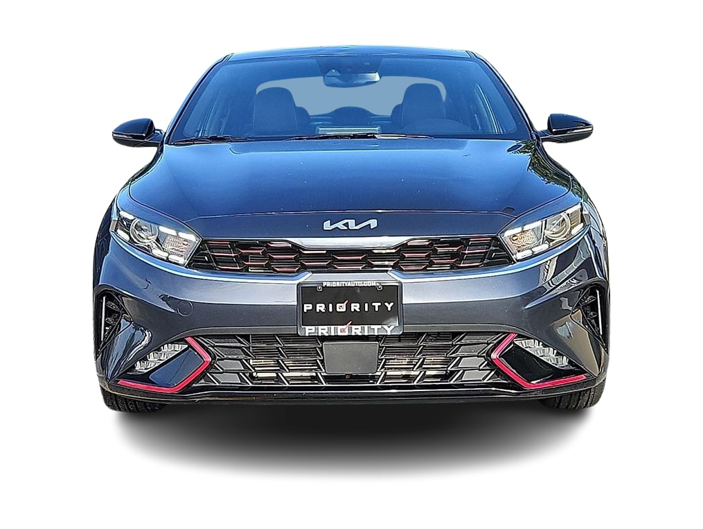 Thumbnail: 2024 Kia Forte - 6