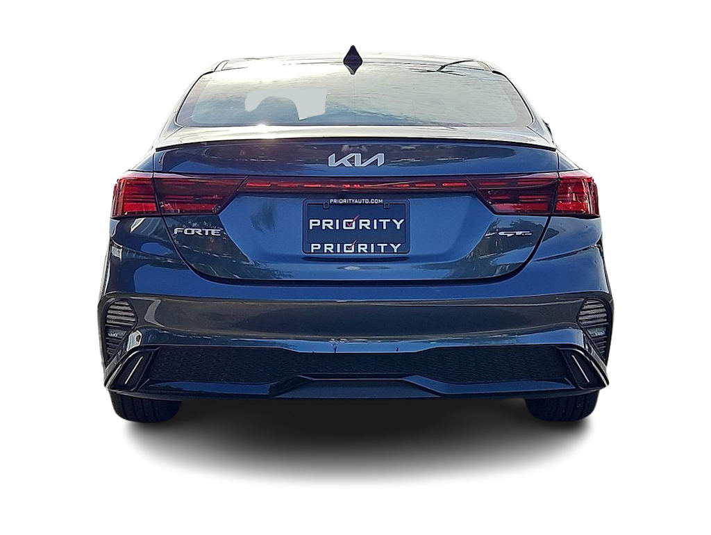 Thumbnail: 2024 Kia Forte - 5