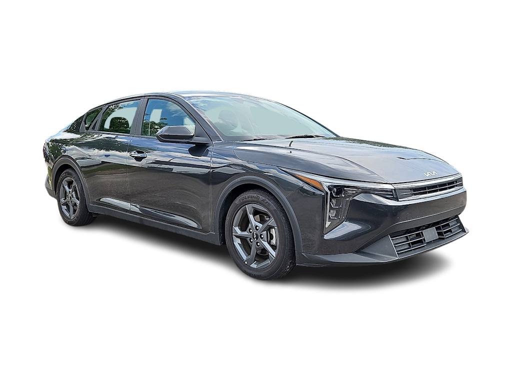 Thumbnail: 2025 Kia K4 - 16