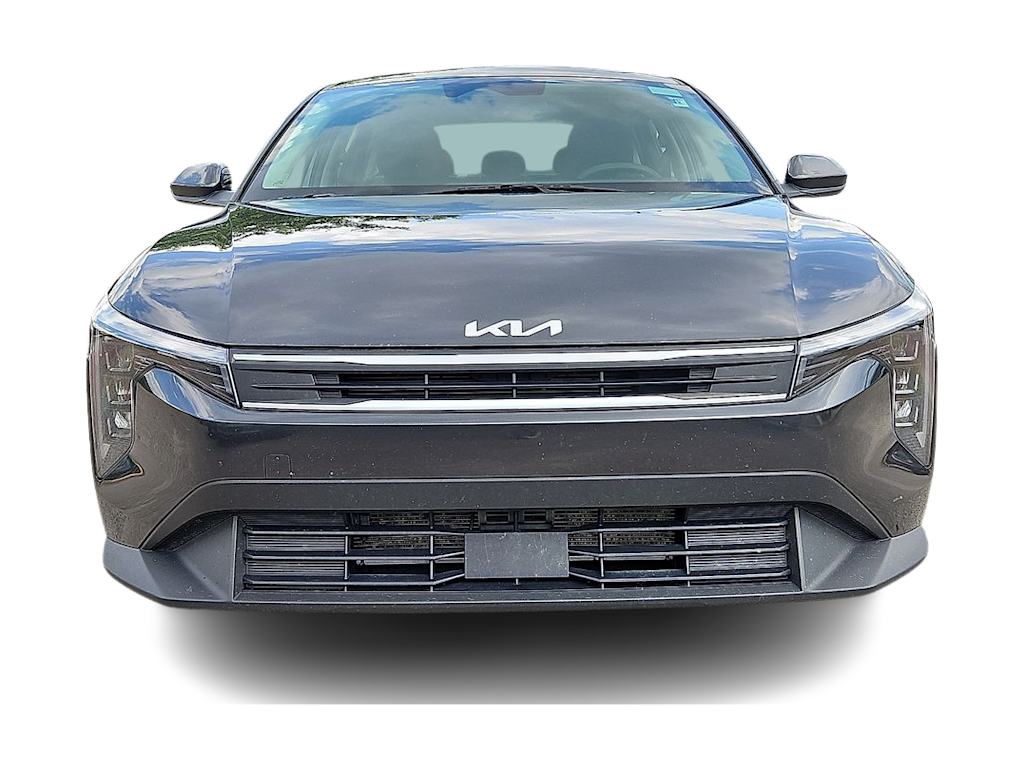 Thumbnail: 2025 Kia K4 - 6