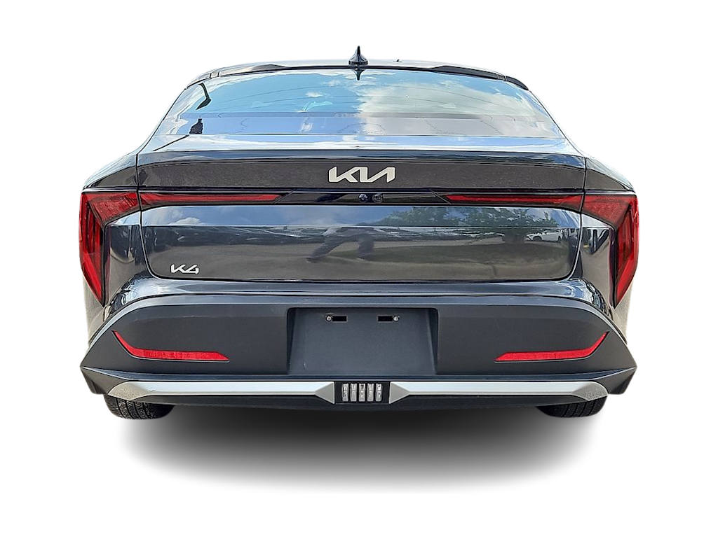 Thumbnail: 2025 Kia K4 - 5