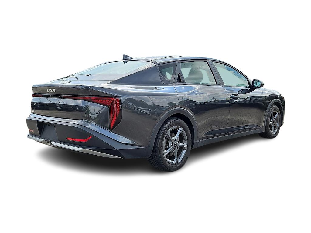 Thumbnail: 2025 Kia K4 - 17