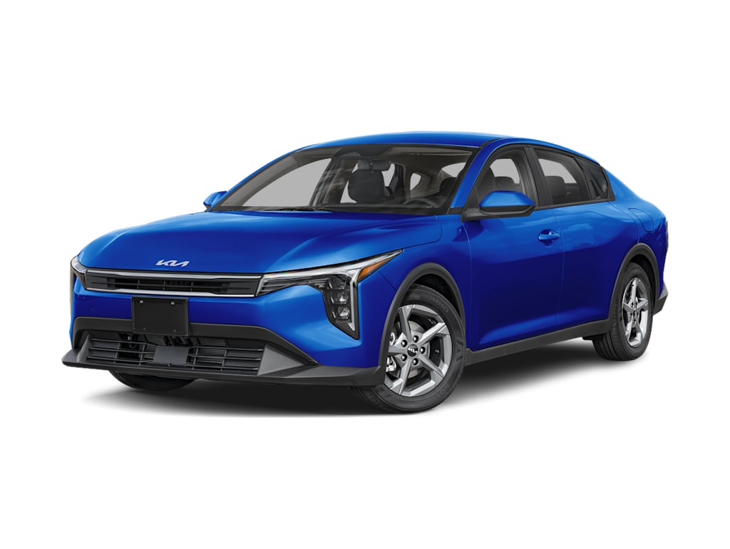 Thumbnail: 2025 Kia K4 - 43