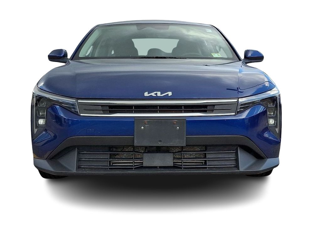 Thumbnail: 2025 Kia K4 - 6