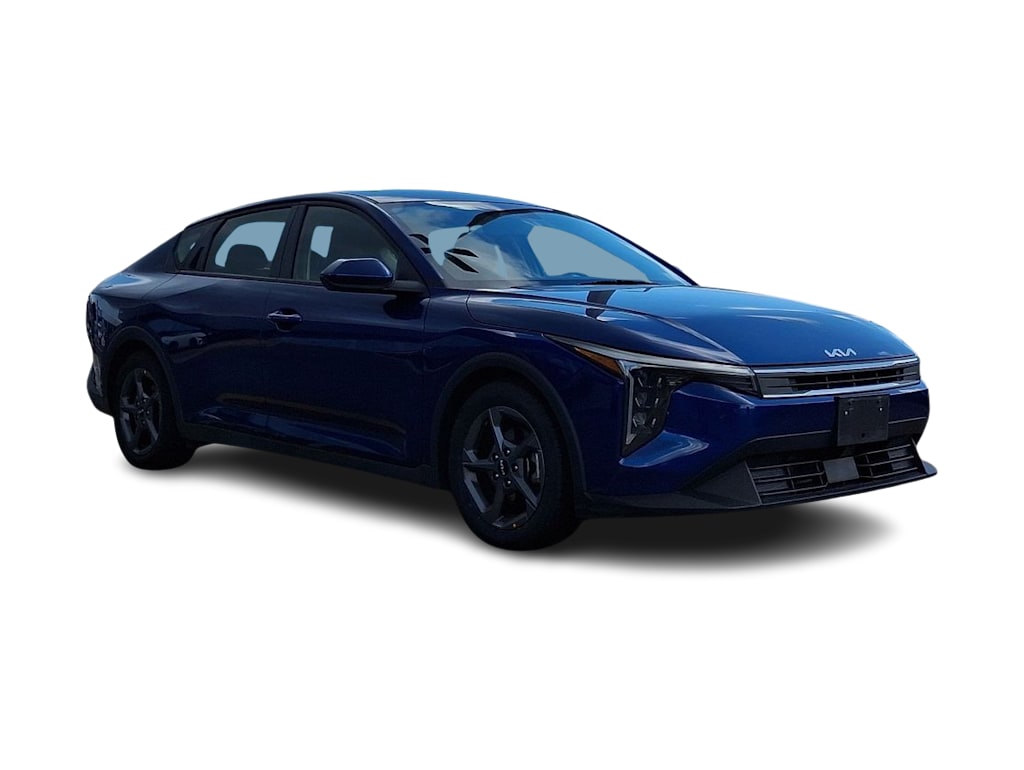 Thumbnail: 2025 Kia K4 - 20
