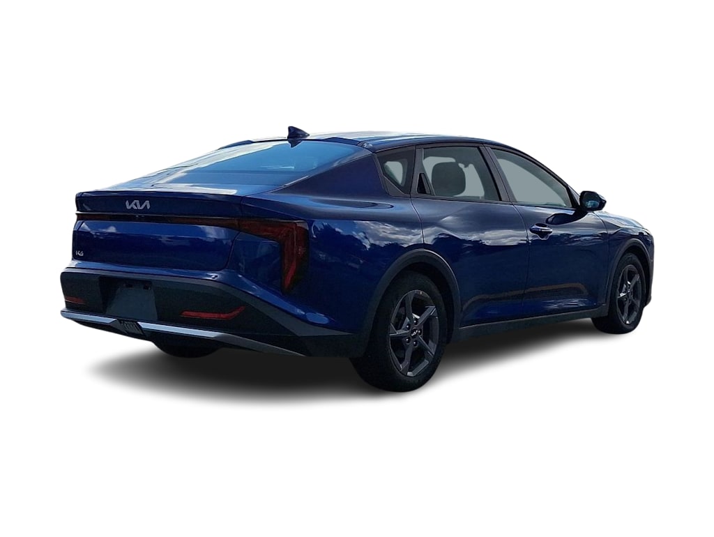 Thumbnail: 2025 Kia K4 - 21