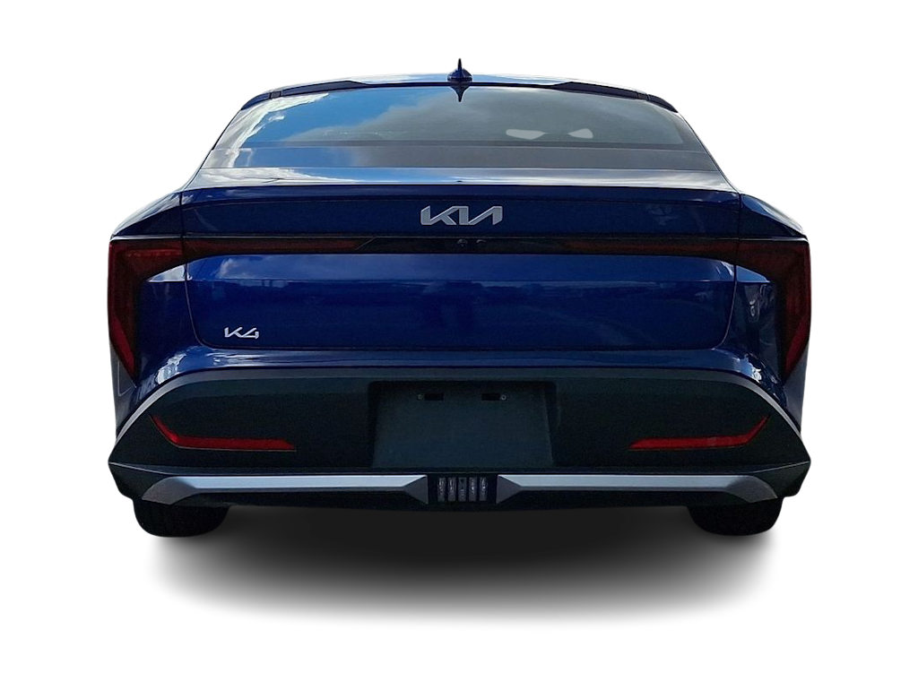 Thumbnail: 2025 Kia K4 - 5