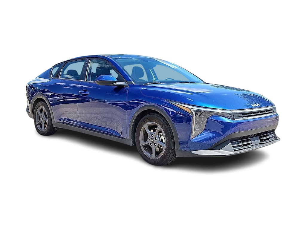 Thumbnail: 2025 Kia K4 - 17