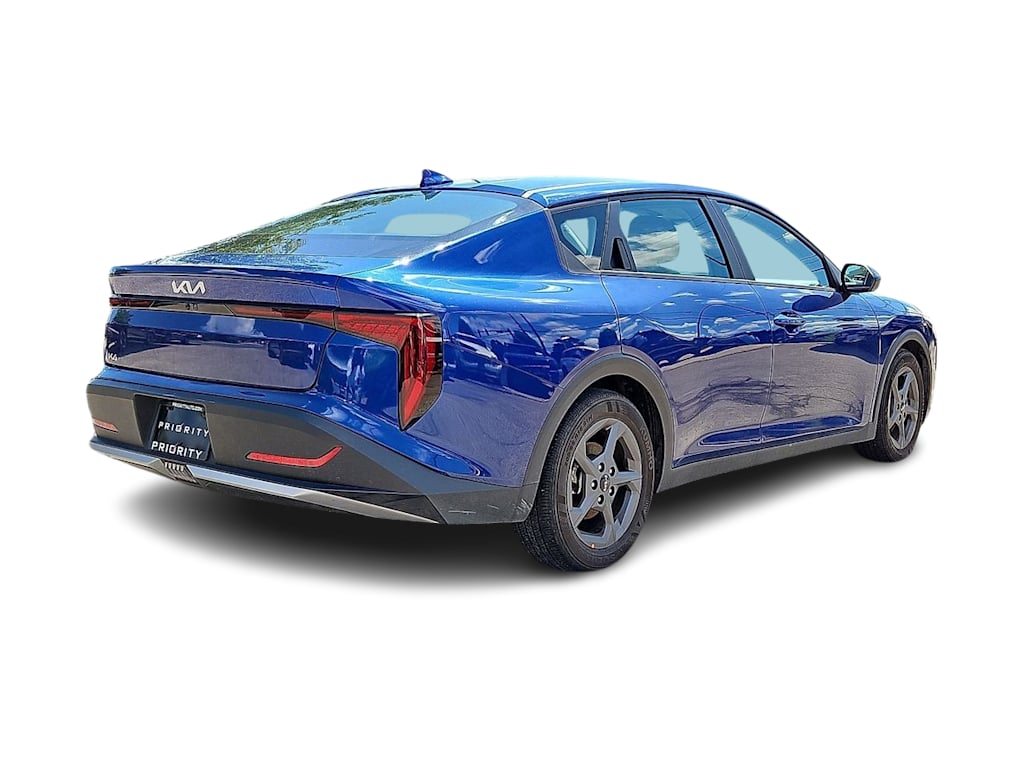 Thumbnail: 2025 Kia K4 - 18