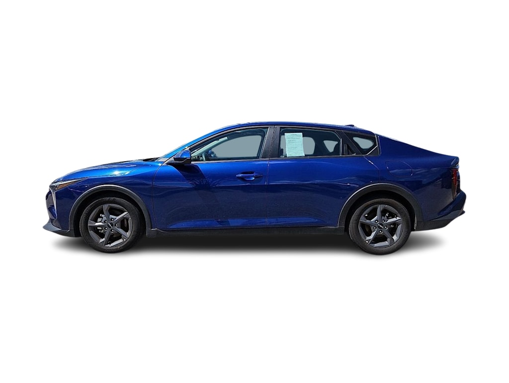Thumbnail: 2025 Kia K4 - 3