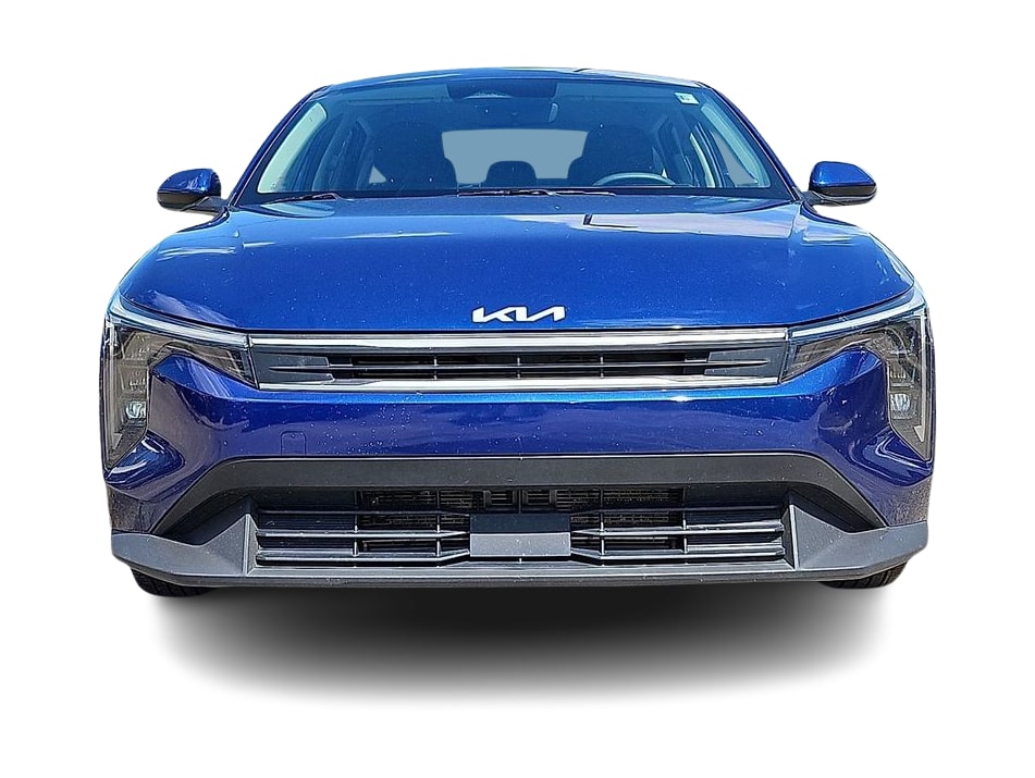 Thumbnail: 2025 Kia K4 - 6