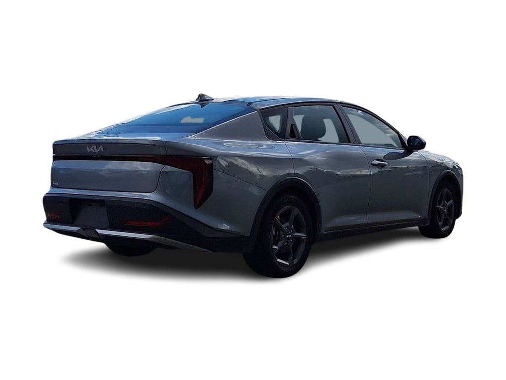 Thumbnail: 2025 Kia K4 - 16