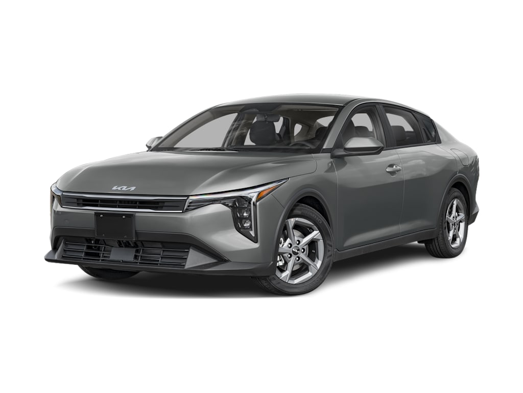 Thumbnail: 2025 Kia K4 - 42