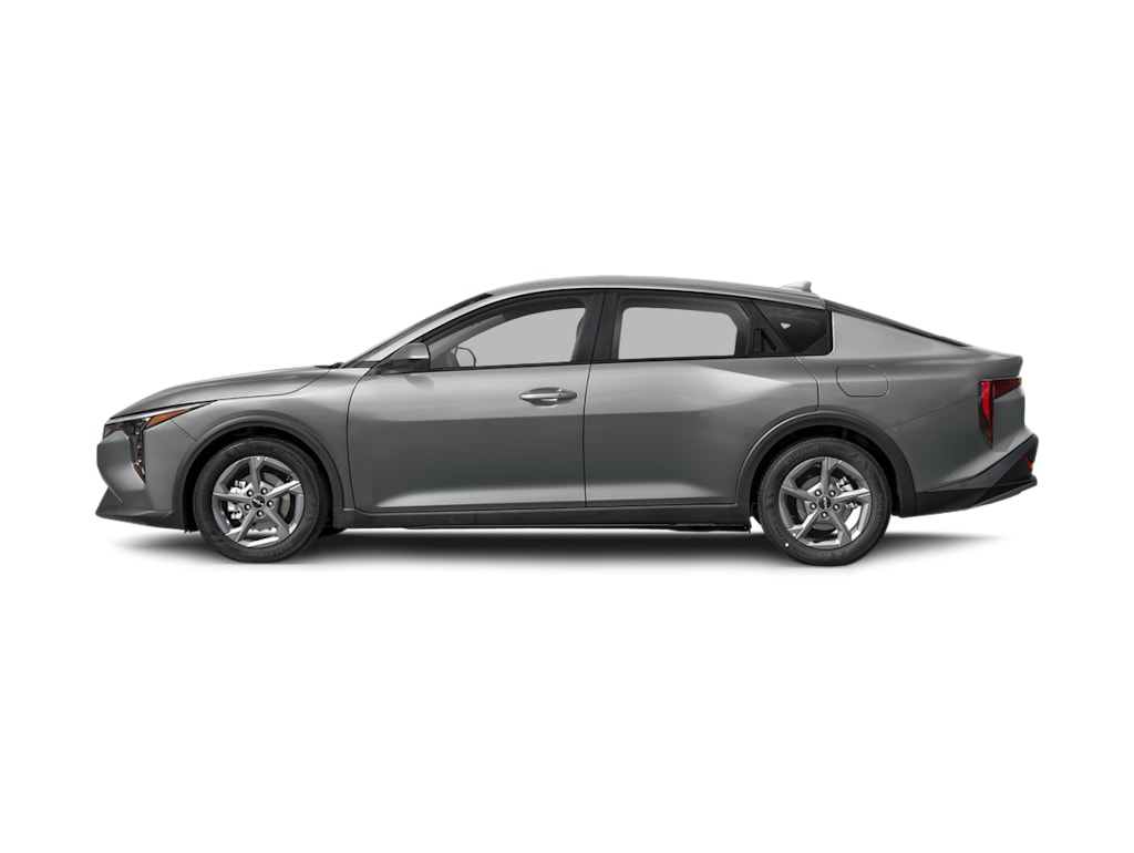 Thumbnail: 2025 Kia K4 - 44