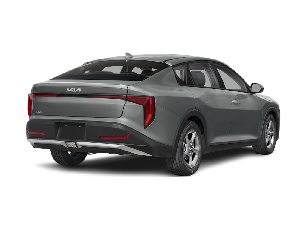 Thumbnail: 2025 Kia K4 - 43