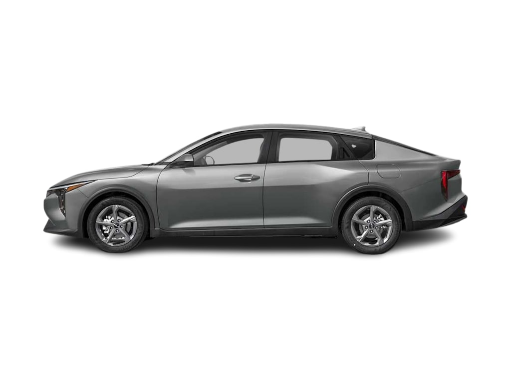 Thumbnail: 2025 Kia K4 - 37