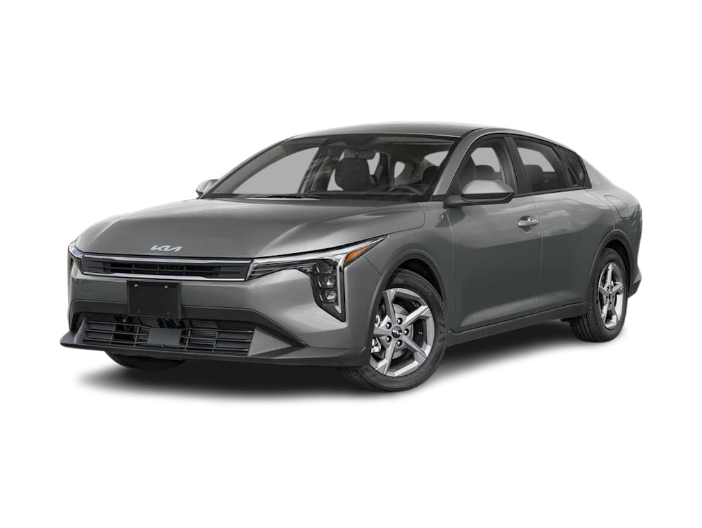 Thumbnail: 2025 Kia K4 - 35