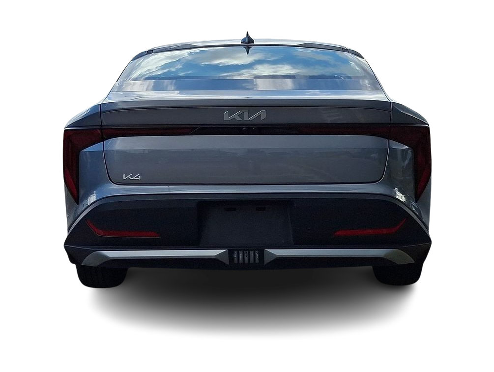 Thumbnail: 2025 Kia K4 - 21