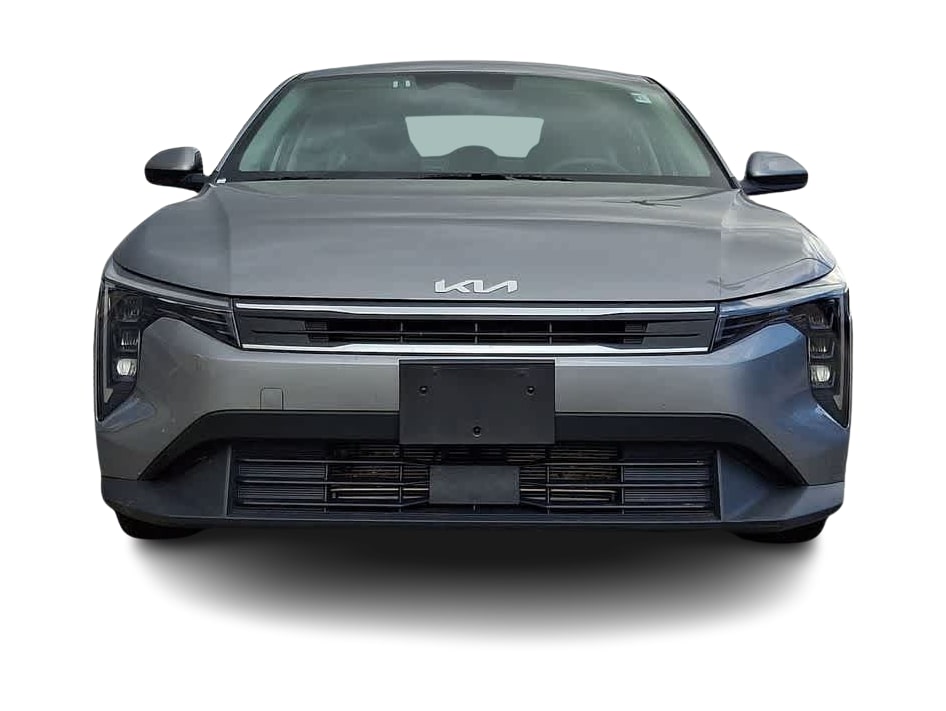 Thumbnail: 2025 Kia K4 - 5