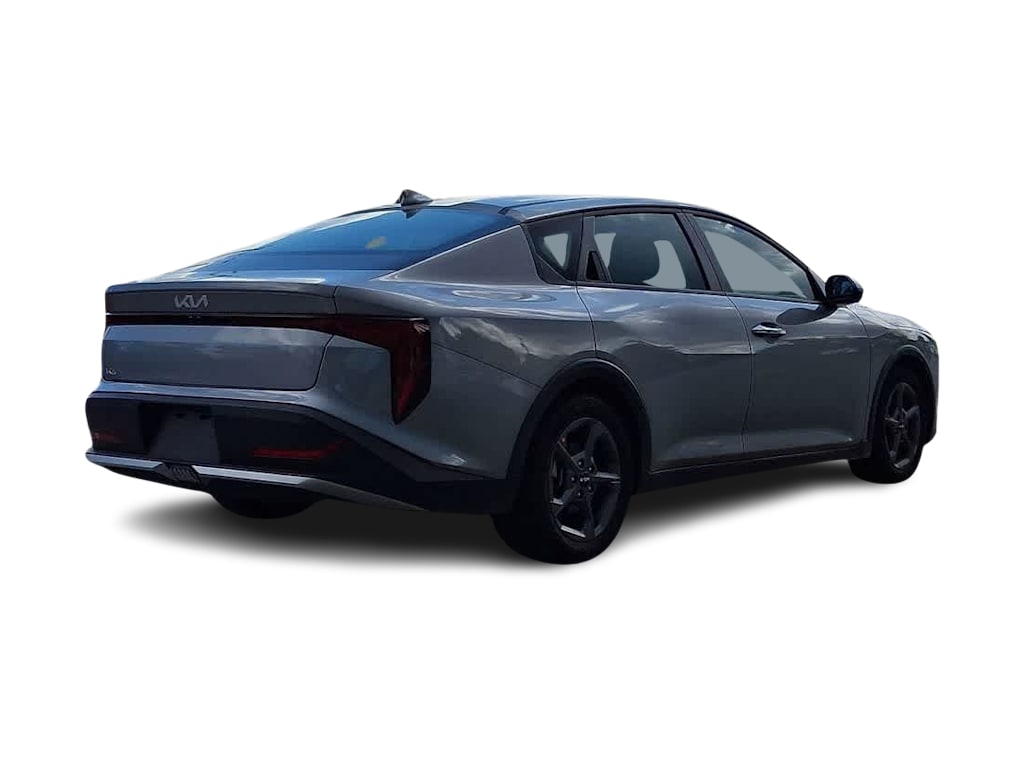 Thumbnail: 2025 Kia K4 - 20