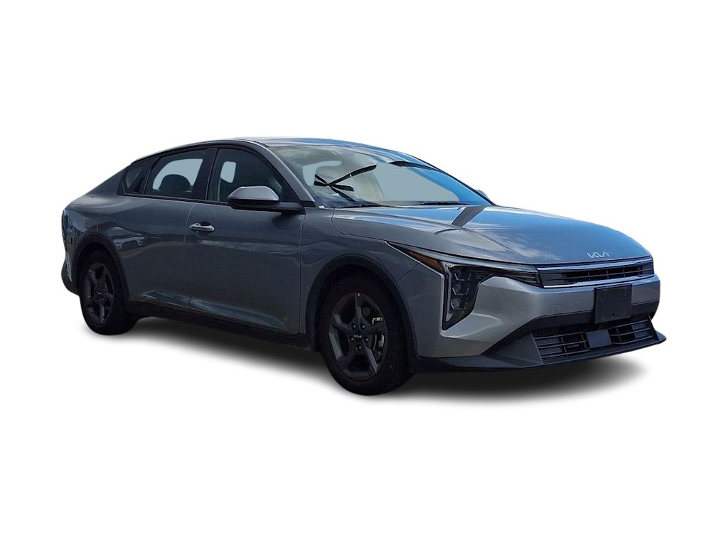 Thumbnail: 2025 Kia K4 - 19