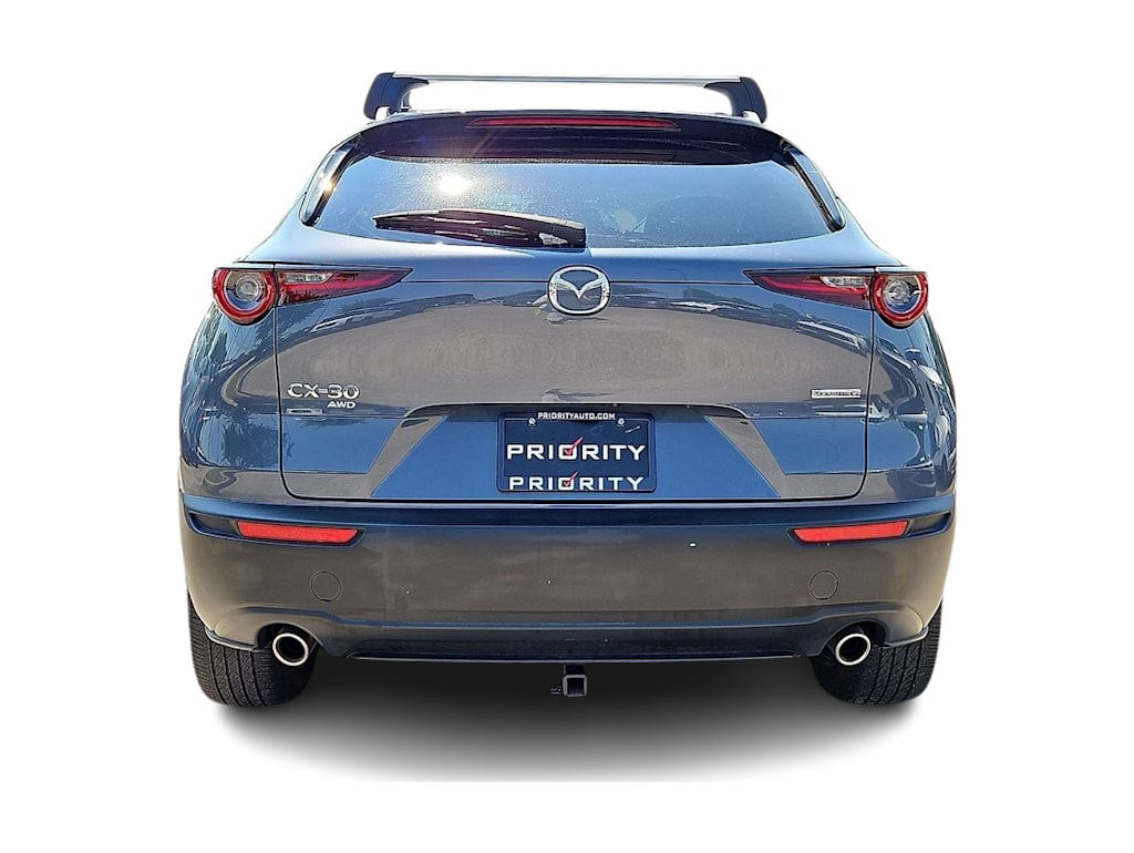 Thumbnail: 2024 Mazda CX-30 - 5
