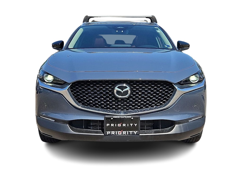 Thumbnail: 2024 Mazda CX-30 - 6