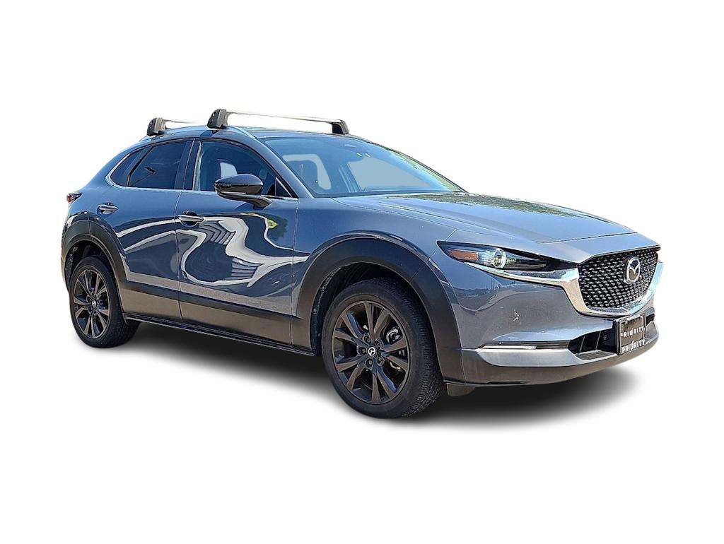Thumbnail: 2024 Mazda CX-30 - 17
