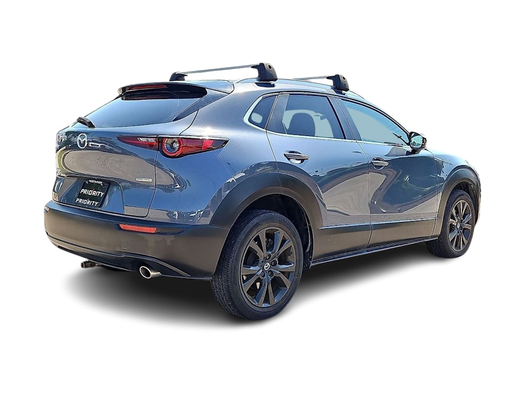 Thumbnail: 2024 Mazda CX-30 - 18