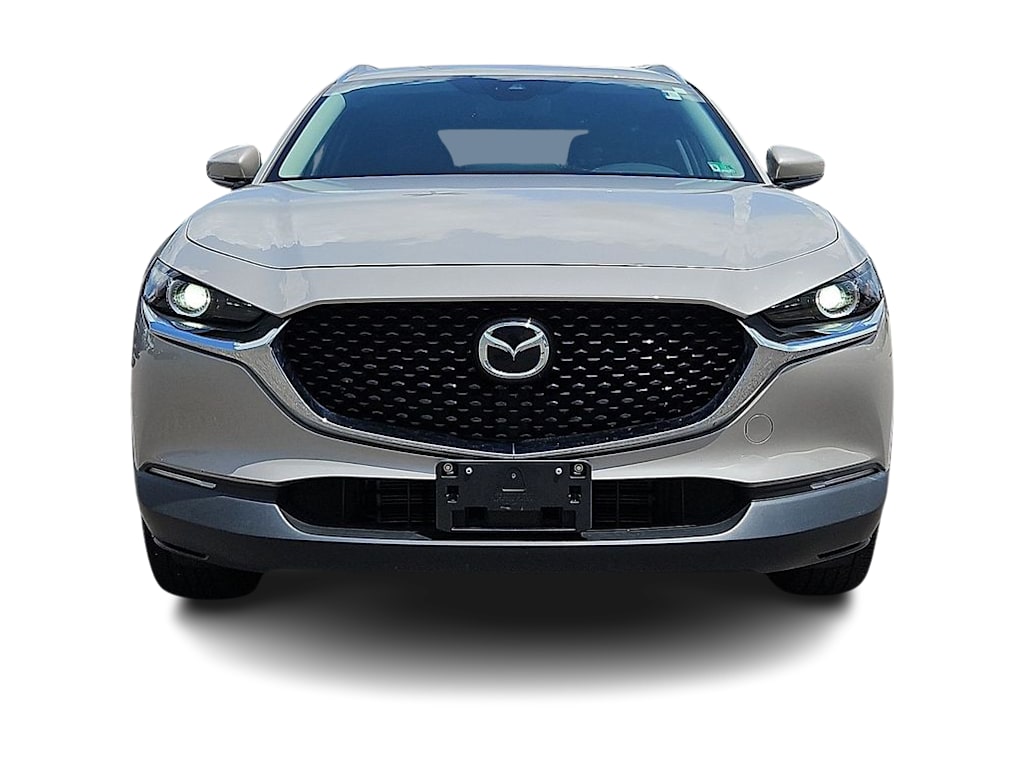 Thumbnail: 2023 Mazda CX-30 - 6