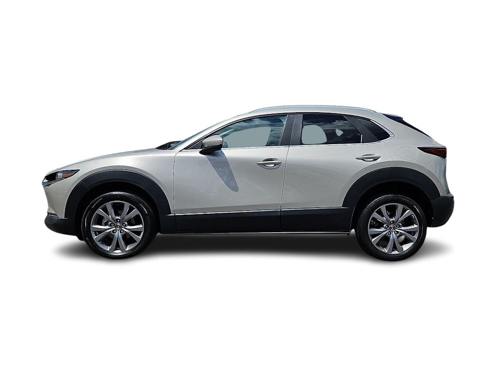Thumbnail: 2023 Mazda CX-30 - 3