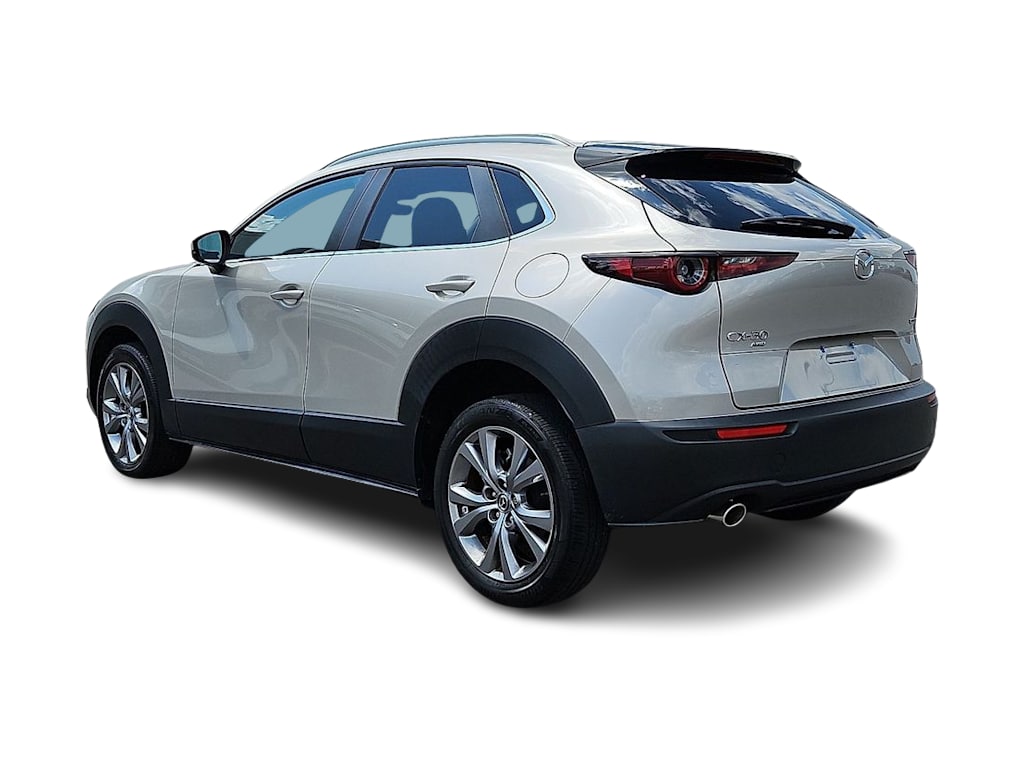 Thumbnail: 2023 Mazda CX-30 - 4