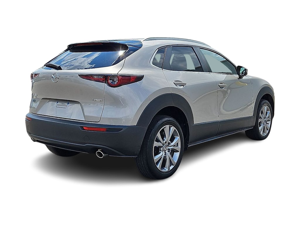 Thumbnail: 2023 Mazda CX-30 - 18