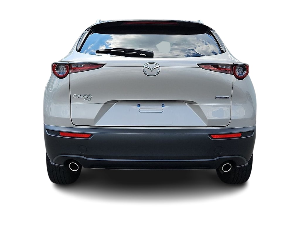 Thumbnail: 2023 Mazda CX-30 - 5