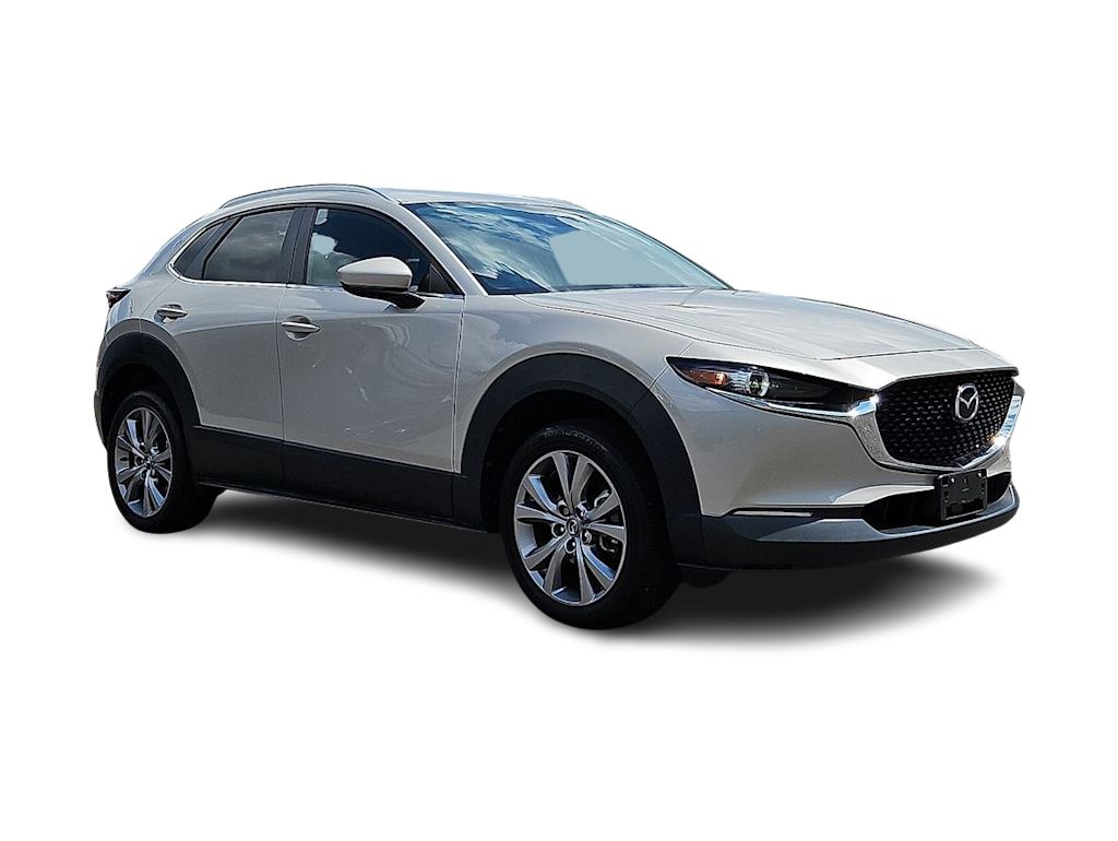 Thumbnail: 2023 Mazda CX-30 - 17