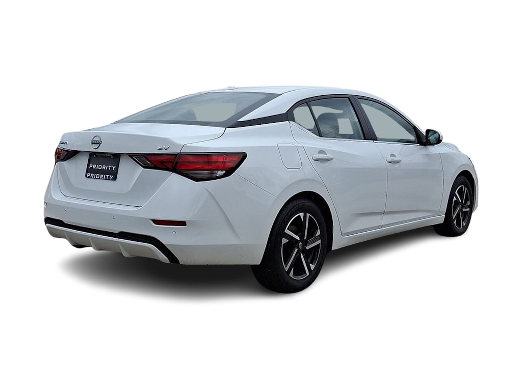 Thumbnail: 2024 Nissan Sentra - 18