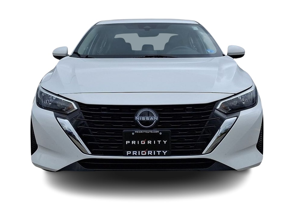Thumbnail: 2024 Nissan Sentra - 6