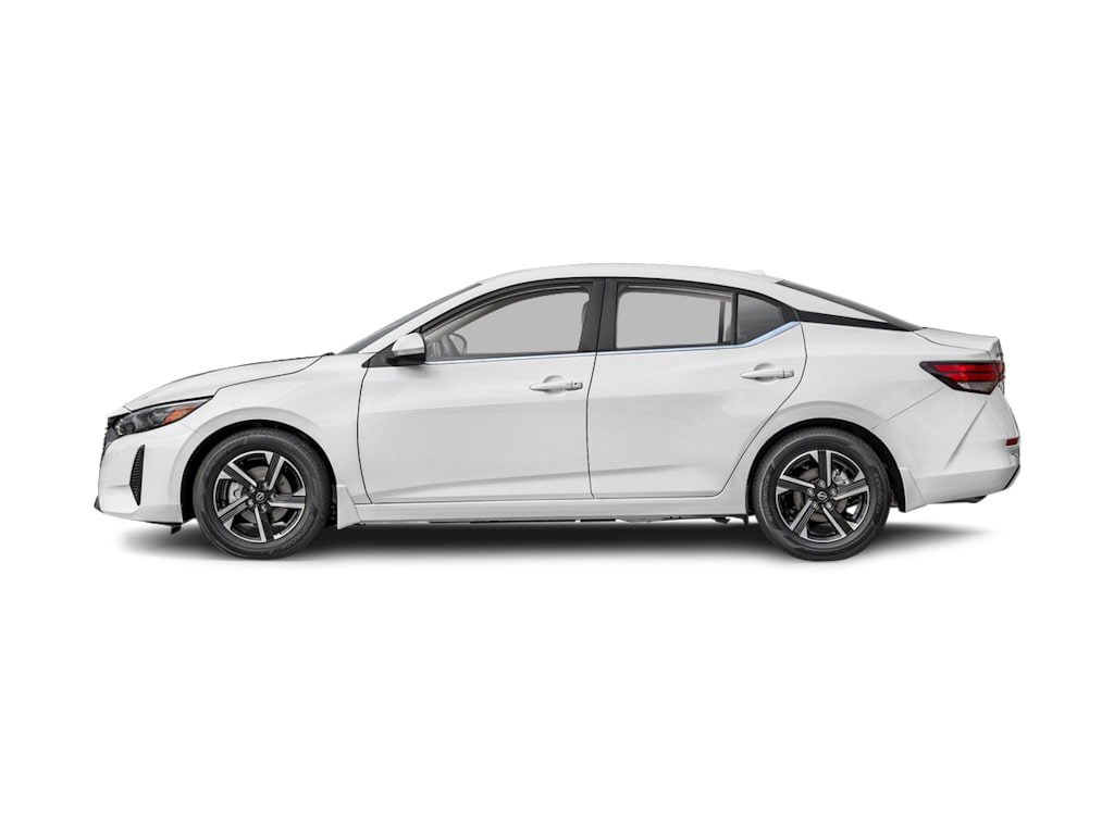 Thumbnail: 2024 Nissan Sentra - 44