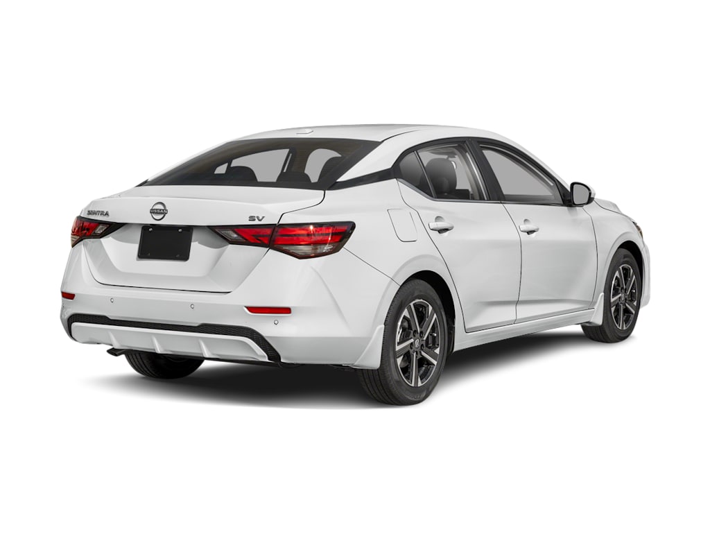 Thumbnail: 2024 Nissan Sentra - 43