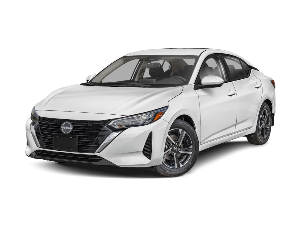 Thumbnail: 2024 Nissan Sentra - 42